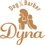 Dog Barber Dyna